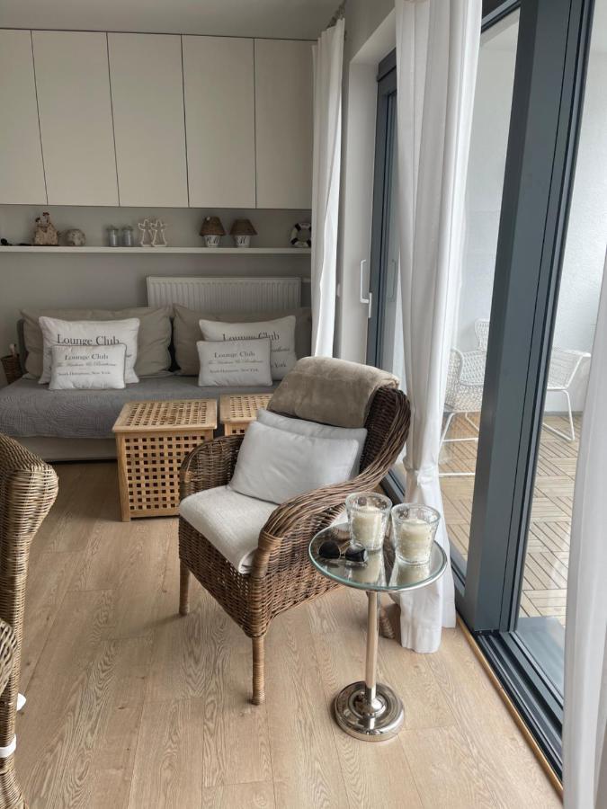 Edel Exclusive Apartments Horyzont 414 Especially For You Miedzyzdroje Kültér fotó
