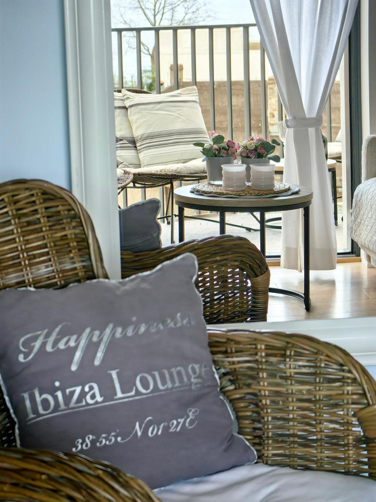 Edel Exclusive Apartments Horyzont 414 Especially For You Miedzyzdroje Kültér fotó