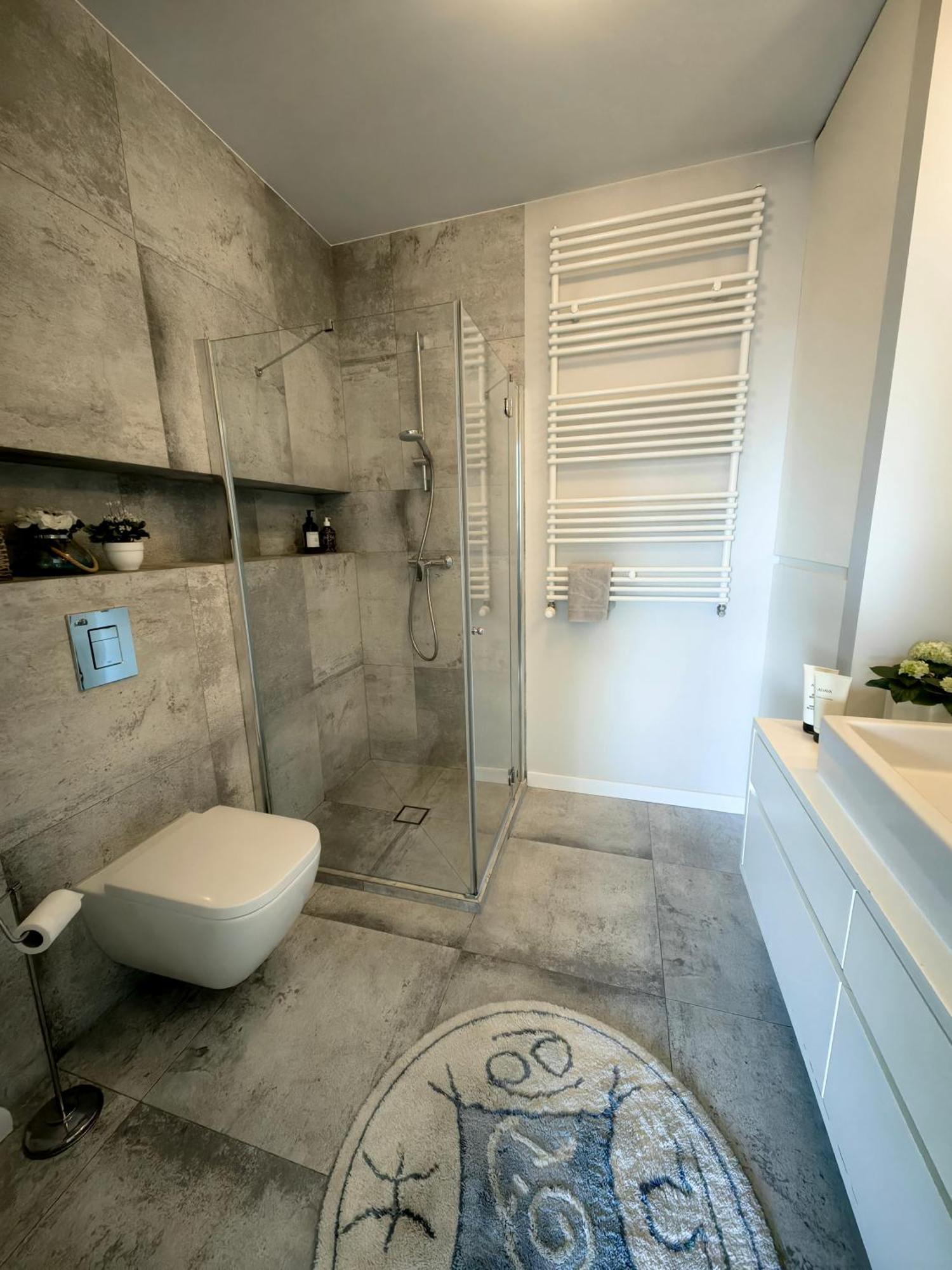 Edel Exclusive Apartments Horyzont 414 Especially For You Miedzyzdroje Kültér fotó