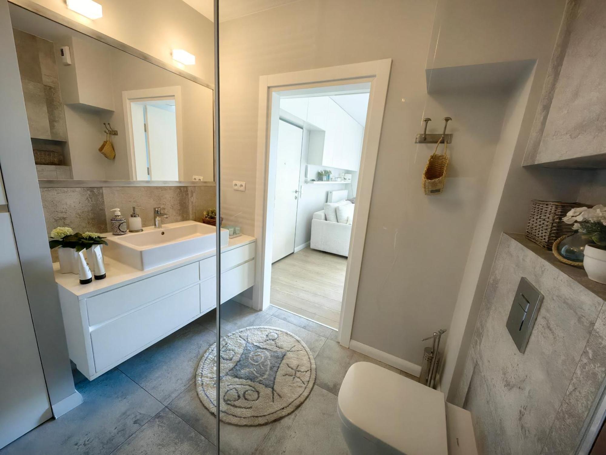 Edel Exclusive Apartments Horyzont 414 Especially For You Miedzyzdroje Kültér fotó