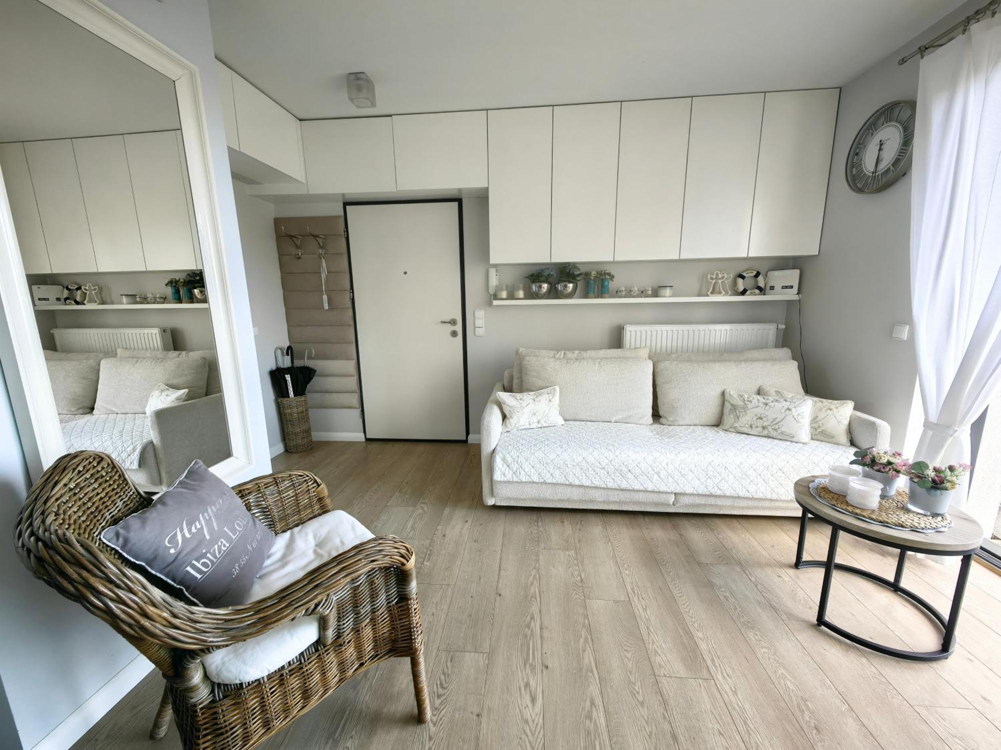 Edel Exclusive Apartments Horyzont 414 Especially For You Miedzyzdroje Kültér fotó
