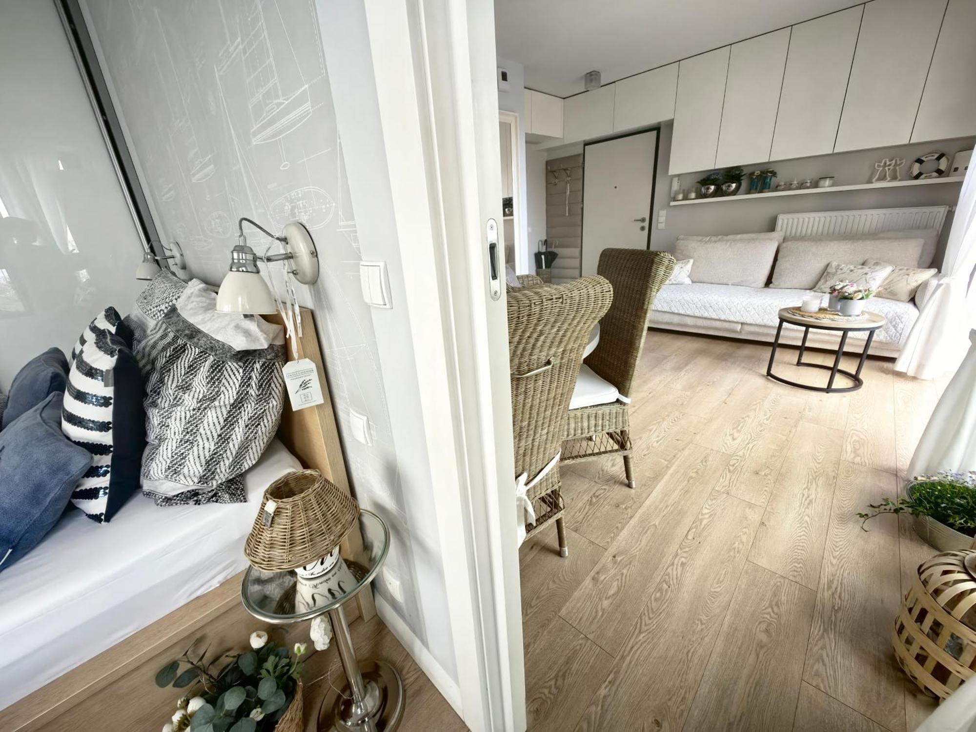 Edel Exclusive Apartments Horyzont 414 Especially For You Miedzyzdroje Kültér fotó