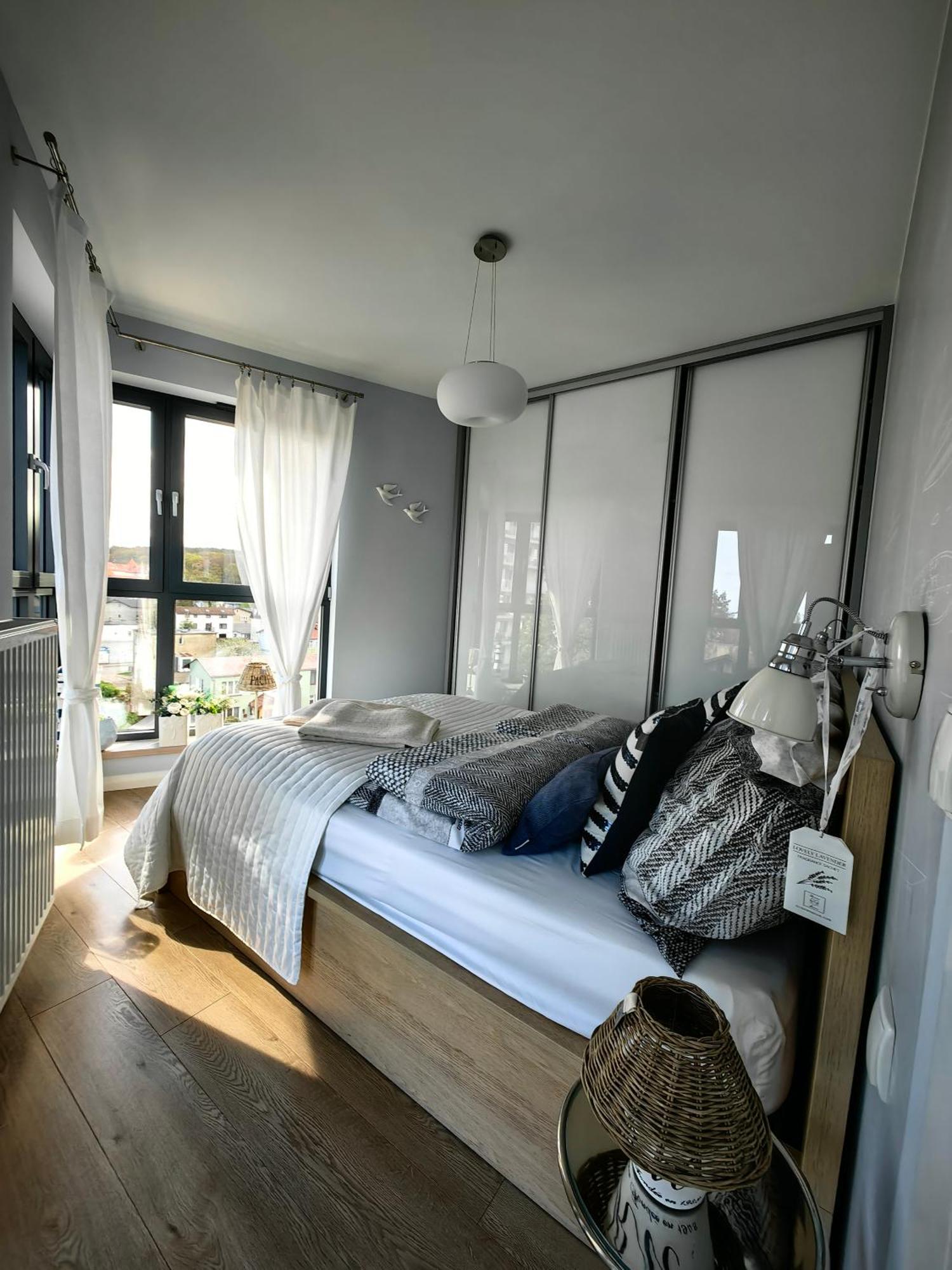 Edel Exclusive Apartments Horyzont 414 Especially For You Miedzyzdroje Kültér fotó