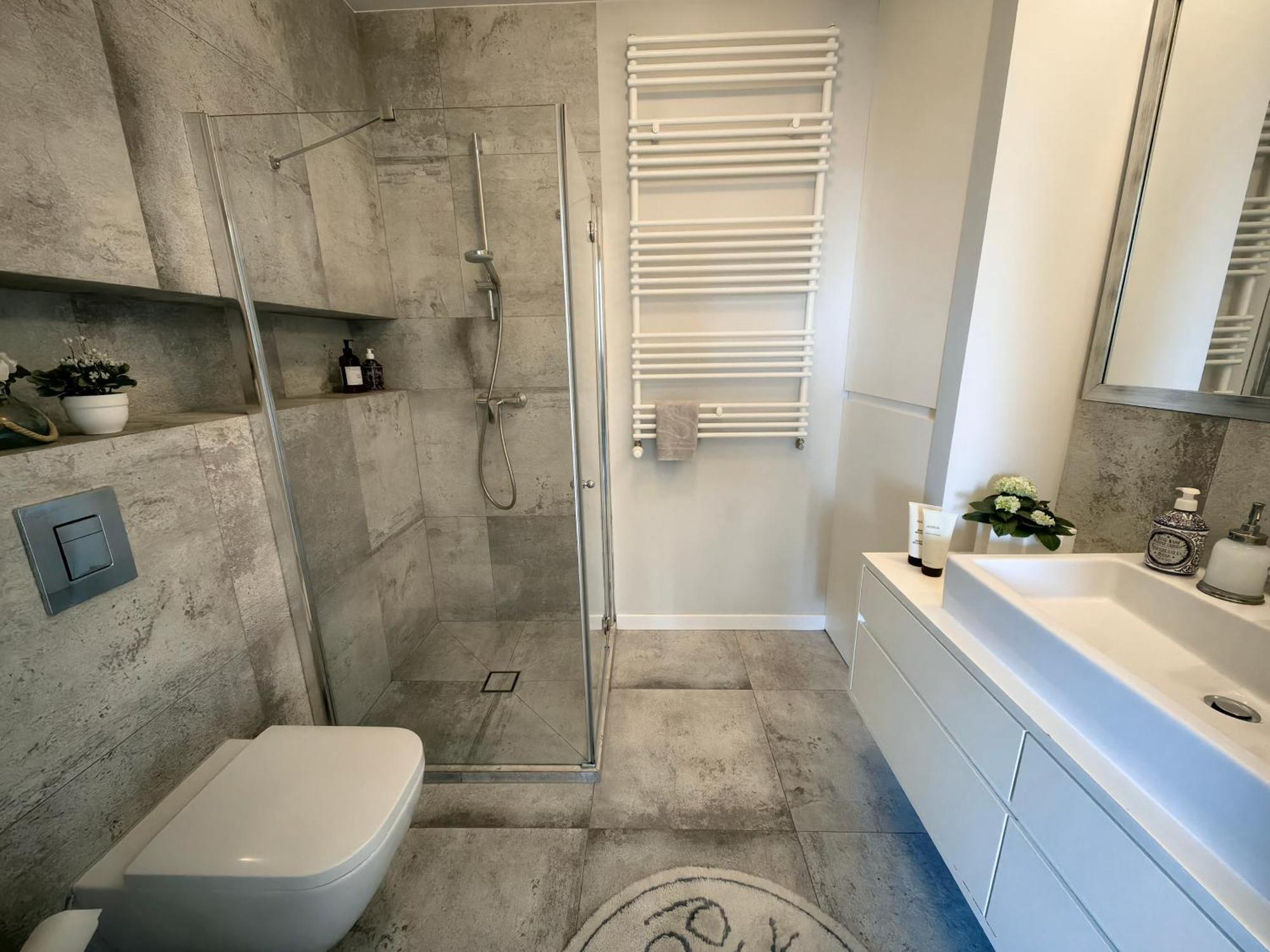 Edel Exclusive Apartments Horyzont 414 Especially For You Miedzyzdroje Kültér fotó