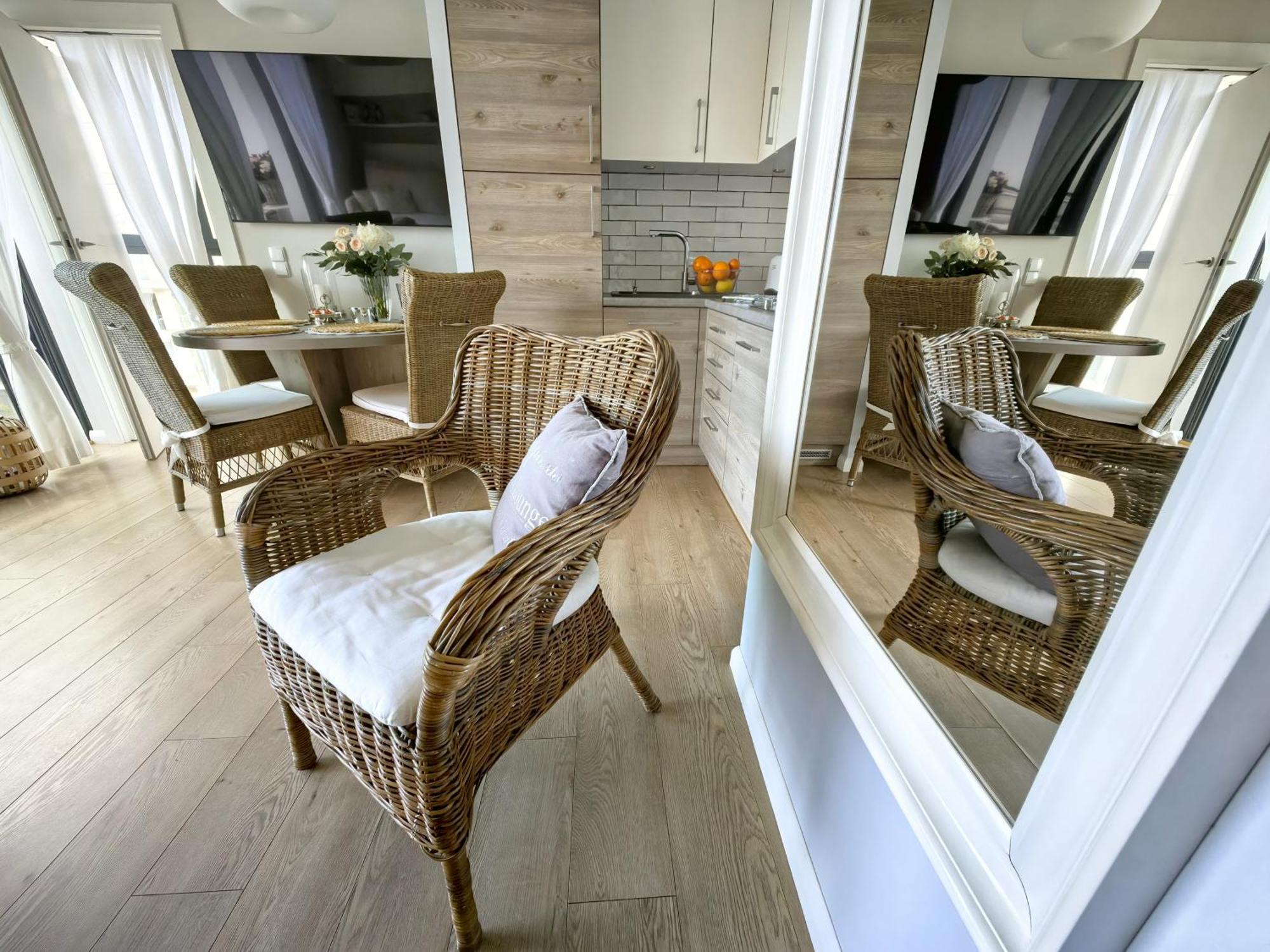 Edel Exclusive Apartments Horyzont 414 Especially For You Miedzyzdroje Kültér fotó