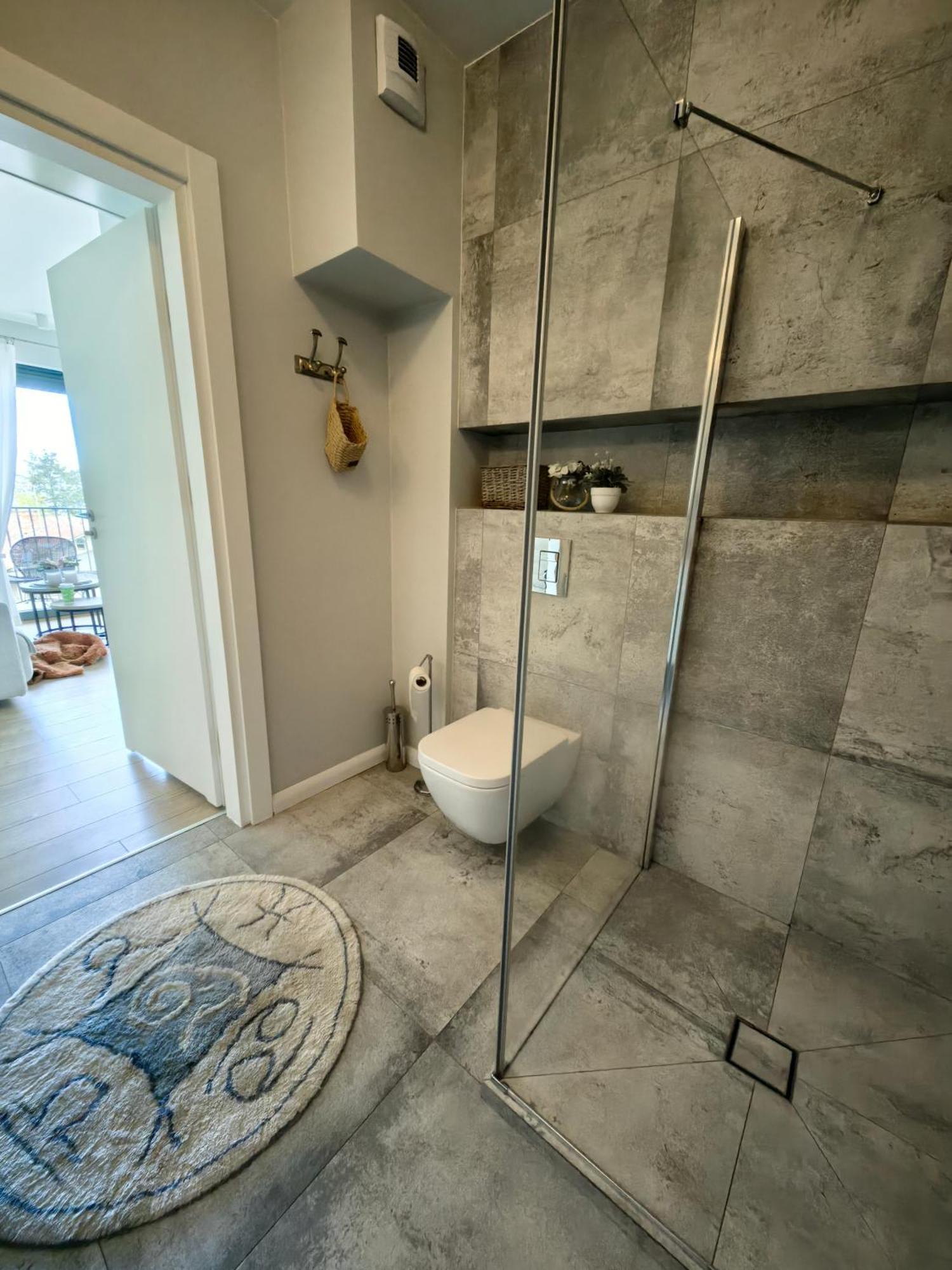Edel Exclusive Apartments Horyzont 414 Especially For You Miedzyzdroje Kültér fotó