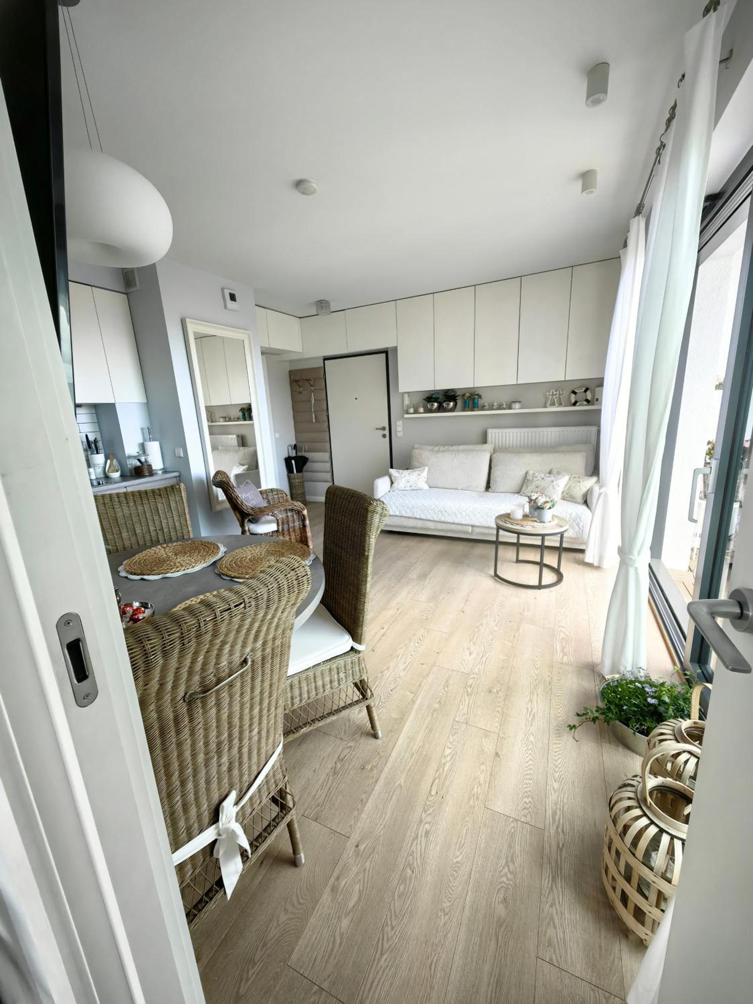 Edel Exclusive Apartments Horyzont 414 Especially For You Miedzyzdroje Kültér fotó