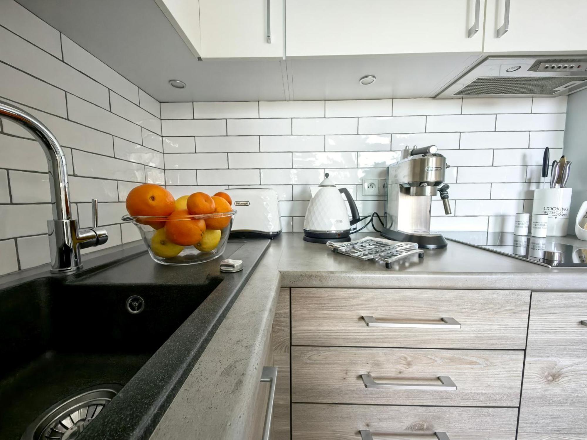 Edel Exclusive Apartments Horyzont 414 Especially For You Miedzyzdroje Kültér fotó